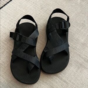 Chaco cloud sandals